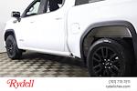 2025 GMC Sierra 1500 Crew Cab 4x4 Pickup for sale #G51655R - photo 9