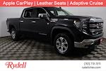 New 2025 GMC Sierra 1500 SLT Crew Cab 4x4 Pickup for sale #G51780R - photo 1