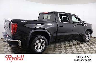 New 2025 GMC Sierra 1500 SLT Crew Cab 4x4 Pickup for sale #G51780R - photo 2