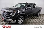 New 2025 GMC Sierra 1500 SLT Crew Cab 4x4 Pickup for sale #G51780R - photo 11