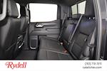 New 2025 GMC Sierra 1500 SLT Crew Cab 4x4 Pickup for sale #G51780R - photo 17