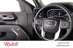 New 2025 GMC Sierra 1500 SLT Crew Cab 4x4 Pickup for sale #G51780R - photo 19