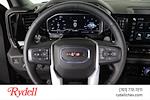 New 2025 GMC Sierra 1500 SLT Crew Cab 4x4 Pickup for sale #G51780R - photo 21