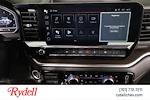 New 2025 GMC Sierra 1500 SLT Crew Cab 4x4 Pickup for sale #G51780R - photo 24