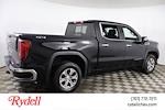 New 2025 GMC Sierra 1500 SLT Crew Cab 4x4 Pickup for sale #G51780R - photo 2