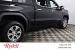 New 2025 GMC Sierra 1500 SLT Crew Cab 4x4 Pickup for sale #G51780R - photo 5
