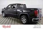 New 2025 GMC Sierra 1500 SLT Crew Cab 4x4 Pickup for sale #G51780R - photo 8