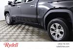 New 2025 GMC Sierra 1500 SLT Crew Cab 4x4 Pickup for sale #G51780R - photo 9