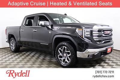 2025 GMC Sierra 1500 Crew Cab 4x4 Pickup for sale #G52152R - photo 1