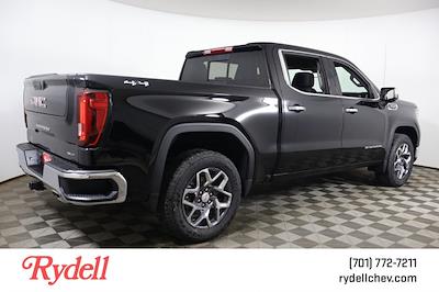 2025 GMC Sierra 1500 Crew Cab 4x4 Pickup for sale #G52154R - photo 2