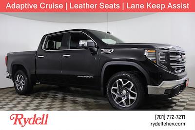 2025 GMC Sierra 1500 Crew Cab 4x4 Pickup for sale #G52180R - photo 1