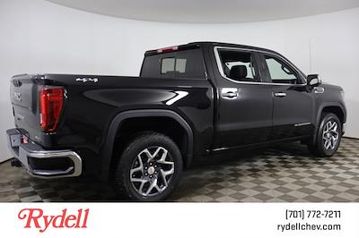 2025 GMC Sierra 1500 Crew Cab 4x4 Pickup for sale #G52180R - photo 2