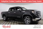 2025 GMC Sierra 1500 Crew Cab 4x4 Pickup for sale #G52180R - photo 1