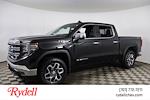 2025 GMC Sierra 1500 Crew Cab 4x4 Pickup for sale #G52180R - photo 11