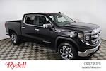 2025 GMC Sierra 1500 Crew Cab 4x4 Pickup for sale #G52180R - photo 3