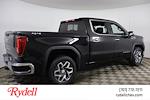 2025 GMC Sierra 1500 Crew Cab 4x4 Pickup for sale #G52180R - photo 2