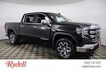 New 2025 GMC Sierra 1500 SLT Crew Cab 4x4 Pickup for sale #G52210R - photo 1