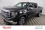 New 2025 GMC Sierra 1500 SLT Crew Cab 4x4 Pickup for sale #G52210R - photo 11