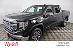 New 2025 GMC Sierra 1500 SLT Crew Cab 4x4 Pickup for sale #G52210R - photo 12