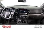 New 2025 GMC Sierra 1500 SLT Crew Cab 4x4 Pickup for sale #G52210R - photo 17