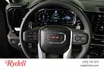 New 2025 GMC Sierra 1500 SLT Crew Cab 4x4 Pickup for sale #G52210R - photo 19