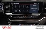 New 2025 GMC Sierra 1500 SLT Crew Cab 4x4 Pickup for sale #G52210R - photo 23