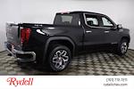 New 2025 GMC Sierra 1500 SLT Crew Cab 4x4 Pickup for sale #G52210R - photo 2