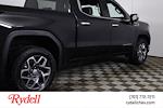 New 2025 GMC Sierra 1500 SLT Crew Cab 4x4 Pickup for sale #G52210R - photo 5