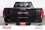 New 2025 GMC Sierra 1500 SLT Crew Cab 4x4 Pickup for sale #G52210R - photo 6