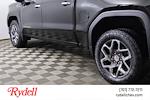 New 2025 GMC Sierra 1500 SLT Crew Cab 4x4 Pickup for sale #G52210R - photo 9