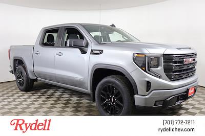 2025 GMC Sierra 1500 Crew Cab 4x4 Pickup for sale #G52261R - photo 1