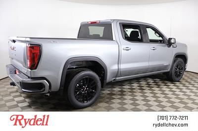 2025 GMC Sierra 1500 Crew Cab 4x4 Pickup for sale #G52261R - photo 2