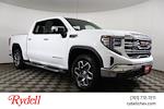New 2025 GMC Sierra 1500 SLT Crew Cab 4x4 Pickup for sale #G52318R - photo 1