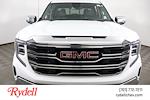 New 2025 GMC Sierra 1500 SLT Crew Cab 4x4 Pickup for sale #G52318R - photo 10
