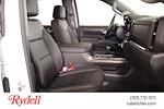 New 2025 GMC Sierra 1500 SLT Crew Cab 4x4 Pickup for sale #G52318R - photo 12