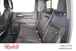 New 2025 GMC Sierra 1500 SLT Crew Cab 4x4 Pickup for sale #G52318R - photo 14