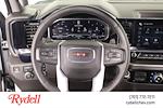 New 2025 GMC Sierra 1500 SLT Crew Cab 4x4 Pickup for sale #G52318R - photo 17