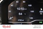 New 2025 GMC Sierra 1500 SLT Crew Cab 4x4 Pickup for sale #G52318R - photo 19