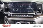 New 2025 GMC Sierra 1500 SLT Crew Cab 4x4 Pickup for sale #G52318R - photo 20