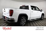 New 2025 GMC Sierra 1500 SLT Crew Cab 4x4 Pickup for sale #G52318R - photo 2