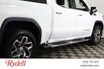 New 2025 GMC Sierra 1500 SLT Crew Cab 4x4 Pickup for sale #G52318R - photo 4