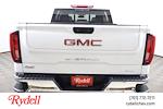 New 2025 GMC Sierra 1500 SLT Crew Cab 4x4 Pickup for sale #G52318R - photo 5