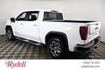New 2025 GMC Sierra 1500 SLT Crew Cab 4x4 Pickup for sale #G52318R - photo 7
