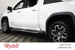 New 2025 GMC Sierra 1500 SLT Crew Cab 4x4 Pickup for sale #G52318R - photo 8