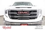 New 2025 GMC Sierra 1500 SLT Crew Cab 4x4 Pickup for sale #G52319R - photo 12