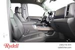 New 2025 GMC Sierra 1500 SLT Crew Cab 4x4 Pickup for sale #G52319R - photo 14
