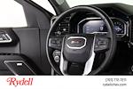 New 2025 GMC Sierra 1500 SLT Crew Cab 4x4 Pickup for sale #G52319R - photo 19