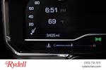 New 2025 GMC Sierra 1500 SLT Crew Cab 4x4 Pickup for sale #G52319R - photo 23