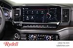 New 2025 GMC Sierra 1500 SLT Crew Cab 4x4 Pickup for sale #G52319R - photo 24