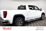 New 2025 GMC Sierra 1500 SLT Crew Cab 4x4 Pickup for sale #G52319R - photo 2